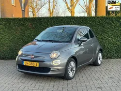 Grijs Gebruikt 2016 Fiat 500 Pop Star Hatchback | € 6.999 (Eerlijke prijs)