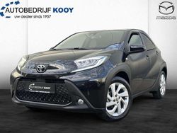 Zwart Gebruikt 2024 Toyota Aygo X SUV | € 18.450