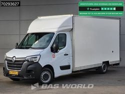 Gebruikt 2022 Renault Master | € 21.850 (Eerlijke prijs)