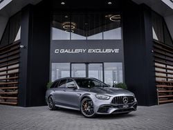 Grijs Gebruikt 2022 Mercedes E63S AMG AMG Stationwagen | € 122.995