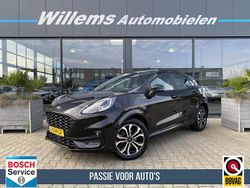 Zwart Gebruikt 2020 Ford Puma ST-Line SUV | € 14.950 (Eerlijke prijs)