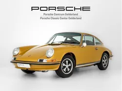 Goud Gebruikt 1971 Porsche 911 Coupé | € 134.900