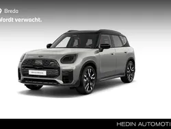 Grijs Gebruikt 2024 Mini John Cooper Works Countryman SUV | € 53.880
