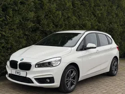 Wit Gebruikt 2018 BMW 218 Active Tourer Executive MPV | € 16.890 (Super prijs)