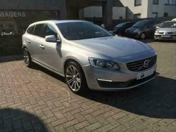 Zilver Gebruikt 2013 Volvo V60 Stationwagen | € 9.500 (Eerlijke prijs)