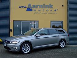 Zilver Gebruikt 2016 VW Passat GTE Stationwagen | € 15.999 (Eerlijke prijs)