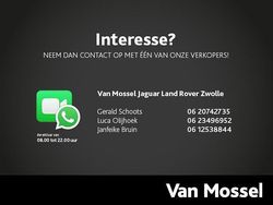 Grijs Gebruikt 2022 Land Rover Discovery Sport R-Dynamic SUV | € 37.940 (Super prijs)