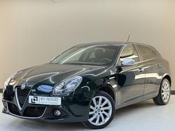 Groen Gebruikt 2019 Alfa Romeo Giulietta Super Hatchback | € 16.450