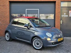 Grijs Gebruikt 2011 Fiat Sedici Lounge SUV | € 6.250 (Eerlijke prijs)