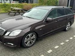 Bruin Gebruikt 2010 Mercedes 300 Avantgarde Stationwagen | € 4.999