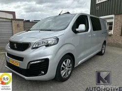 Grijs Gebruikt 2019 Peugeot Expert Van | € 15.450