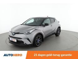 Grijs (metallic) Gebruikt 2016 Toyota C-HR Style SUV | € 16.049 (Eerlijke prijs)
