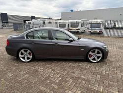 Grijs Gebruikt 2007 BMW 330 Executive Sedan | € 5.750 (Goede deal)