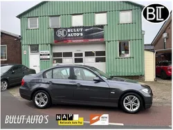 Grijs Gebruikt 2008 BMW 320 Sedan | € 5.450 (Eerlijke prijs)