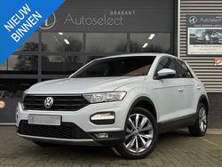 Grijs Gebruikt 2019 VW T-Roc Sport SUV | € 20.990 (Super prijs)