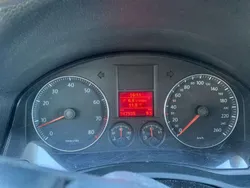 Grijs Gebruikt 2008 VW Jetta Comfortline Sedan | € 3.250 (Iets duurder)