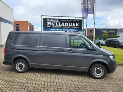 Grijs Gebruikt 2021 VW T6.1 Business Van | € 21.450 (Goede deal)
