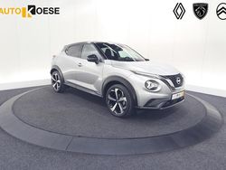 Suv Gebruikt 2021 Nissan Juke SUV | € 18.900 (Eerlijke prijs)