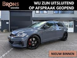 Grijs Gebruikt 2019 VW Golf VII GTI Hatchback | € 28.895 (Goede deal)