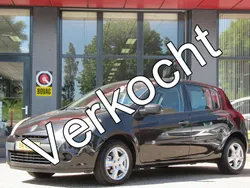 Zwart Gebruikt 2009 Renault Clio II Hatchback | € 3.900 (Duur)