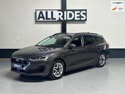 Grijs Gebruikt 2022 Ford Focus Stationwagen | € 16.950 (Goede deal)