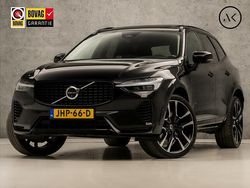 Zwart Gebruikt 2023 Volvo XC60 Ultimate SUV | € 49.945 (Eerlijke prijs)