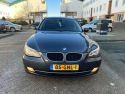 Gebruikt 2008 BMW 520 | € 5.350 (Duur)