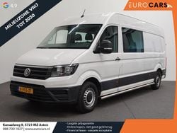 Wit Gebruikt 2019 VW Crafter Van | € 28.890