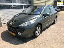 Grijs Gebruikt 2007 Peugeot 207 Hatchback | € 1.250 (Super prijs)