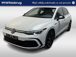 Wit Gebruikt 2022 VW Golf VIII R-line Hatchback | € 27.950 (Eerlijke prijs)