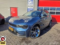 Blauw Gebruikt 2022 Lynk & Co 01 SUV | € 20.450 (Super prijs)