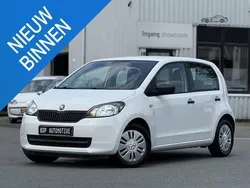 Wit Gebruikt 2014 Skoda Citigo Drive Hatchback | € 5.500 (Eerlijke prijs)
