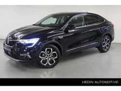 Zwart Gebruikt 2023 Renault Arkana Techno SUV | € 25.950 (Goede deal)