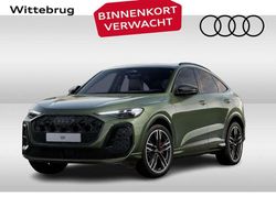 Groen Nieuw 2025 Audi Q5 Sportback SUV | € 89.316 (Duur)