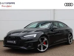 Hatchback Gebruikt 2022 Audi A5 Sportback Competition Hatchback | € 46.950 (Eerlijke prijs)
