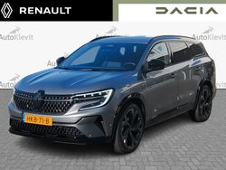 Suv Nieuw 2025 Renault Espace Esprit Alpine MPV | € 40.950 (Super prijs)