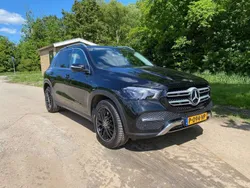 Zwart Gebruikt 2019 Mercedes GLE450 AMG SUV | € 48.500 (Eerlijke prijs)