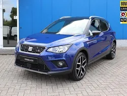 Blauw Gebruikt 2019 Seat Arona Business SUV | € 18.290 (Eerlijke prijs)