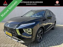 Zwart Gebruikt 2022 Mitsubishi Eclipse Cross Intense+ SUV | € 25.950 (Eerlijke prijs)