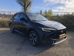 Zwart Gebruikt 2023 Subaru Solterra SUV | € 31.250 (Super prijs)