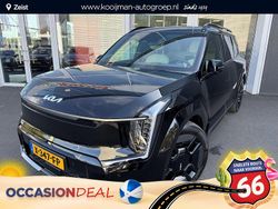 Aurora black pearl (donker zwart) Gebruikt 2023 Kia EV9 GT-Line SUV | € 71.435 (Eerlijke prijs)