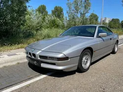 Grijs Gebruikt 1990 BMW 850 Coupé | € 35.000