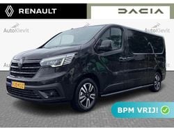 Bestelauto Gebruikt 2024 Renault Trafic Van | € 34.950 (Eerlijke prijs)