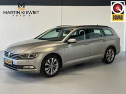 Grijs Gebruikt 2016 VW Passat Edition Stationwagen | € 12.450 (Eerlijke prijs)