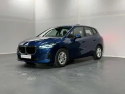 Blauw, metallic lak Gebruikt 2023 BMW 225 Active Tourer Comfort Edition MPV | € 37.440