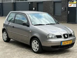 Grijs Gebruikt 2004 Seat Arosa Stella Hatchback | € 1.245 (Eerlijke prijs)