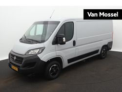 Grijs Gebruikt 2020 Fiat Ducato Van | € 18.900 (Super prijs)