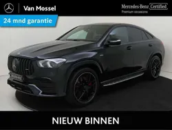 Mercedes GLE53 AMG