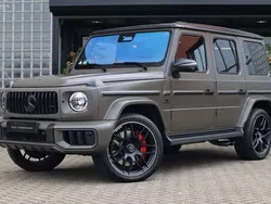 Grijs Gebruikt 2024 Mercedes G63 AMG AMG SUV | € 374.950