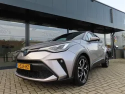 Grijs Gebruikt 2020 Toyota C-HR Plus SUV | € 18.990 (Eerlijke prijs)